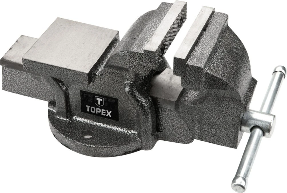 Imadło ślusarskie 150mm 07A115