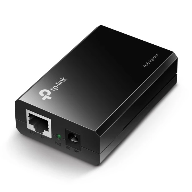 Injector poe TP‑LINK TL‑PoE150S