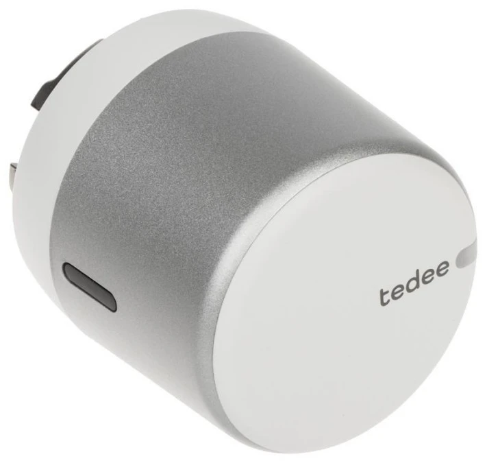 INTELIGENTNY ZAMEK DO DRZWI TEDEE‑GO/SB Bluetooth, Tedee GERDA