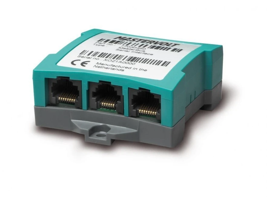 Interfejs Mastervolt MasterBus Serial