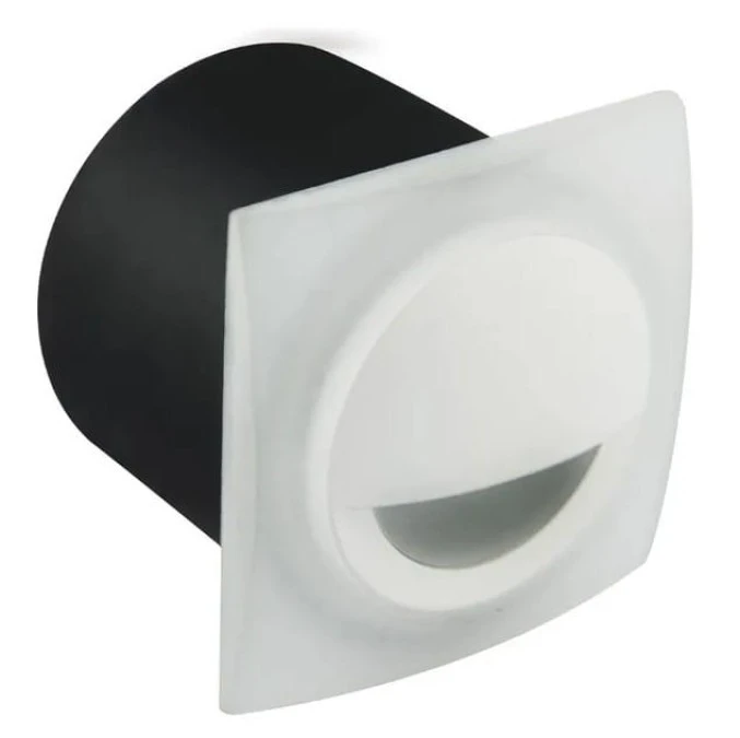 IDEUS OPRAWA SCHODOWA KAMI LED D 3 5W BI AŁA 4000K