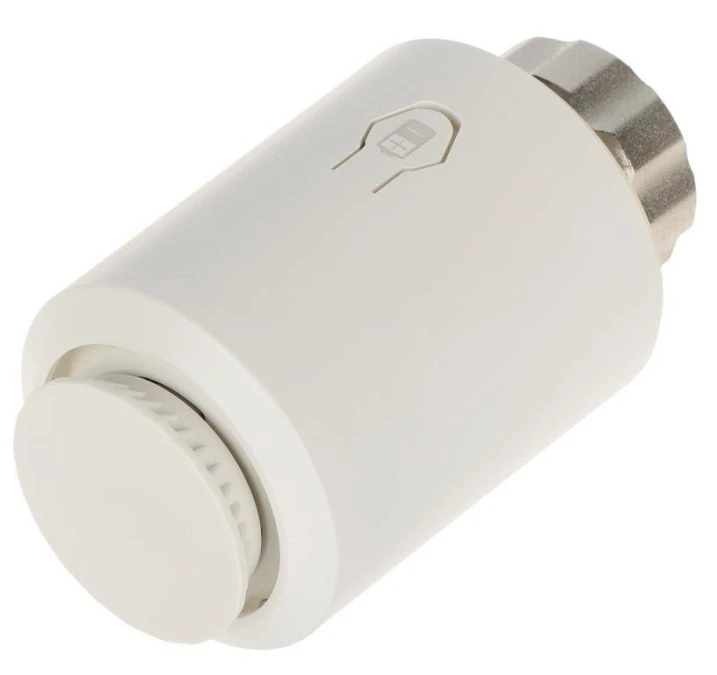 INTELIGENTNA GŁOWICA TERMOSTATYCZNA ATLO‑TH2‑TUYA ZigBee, Tuya Smart