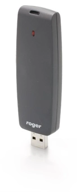 Interfejs (RUD‑2) ROGER
