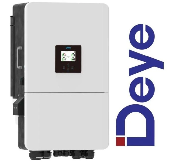 Inwerter hybrydowy 20 kW Deye SUN‑20K‑SG05LP3‑EU 3‑fazowy (niskonapięciowy)
