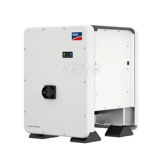 Inwerter sieciowy 4‑fazowy 50kW SMA STP CORE1