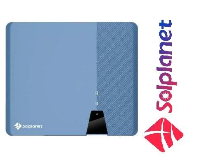 Inwerter sieciowy Solplanet 3 kW ASW 3K‑LT‑G2 Pro 3 fazowy