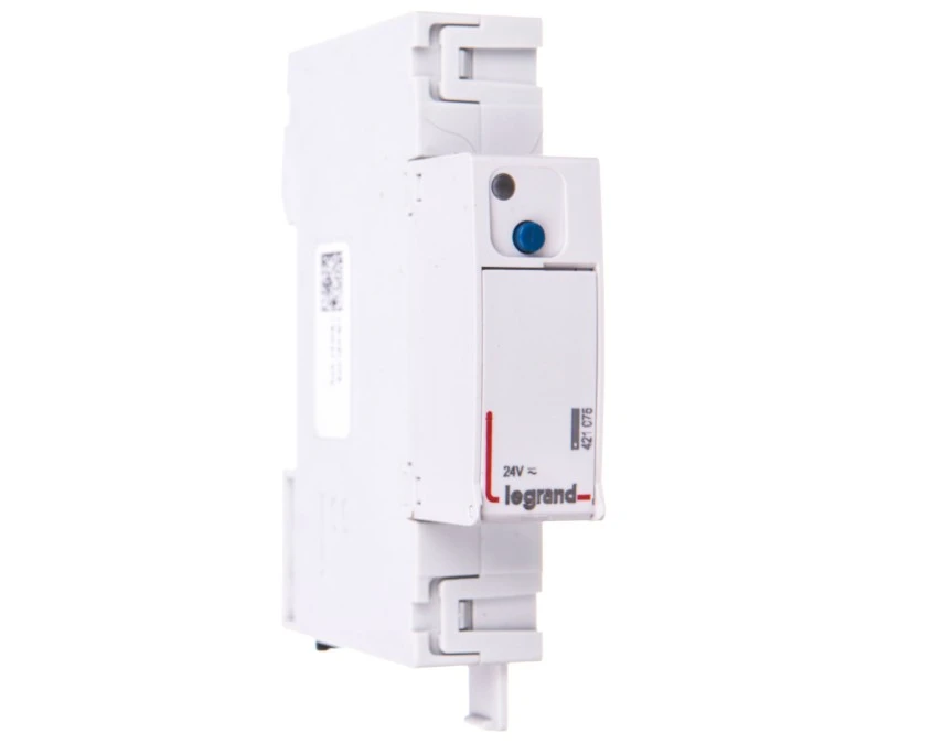 Interfejs komunikacyjny Modbus DPX3 421075