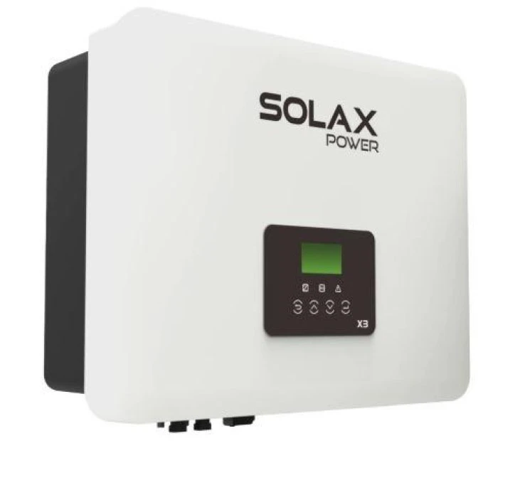 IInwerter Sieciowy SolaX X3‑MIC‑4.0‑T‑D