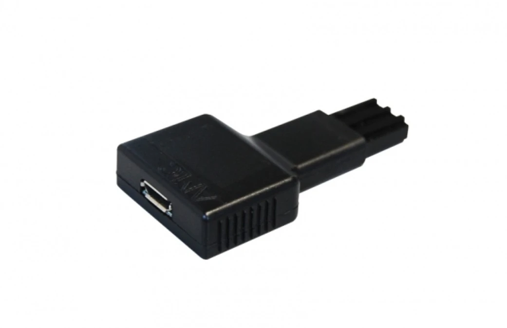 Interface USB do programowania COM USB