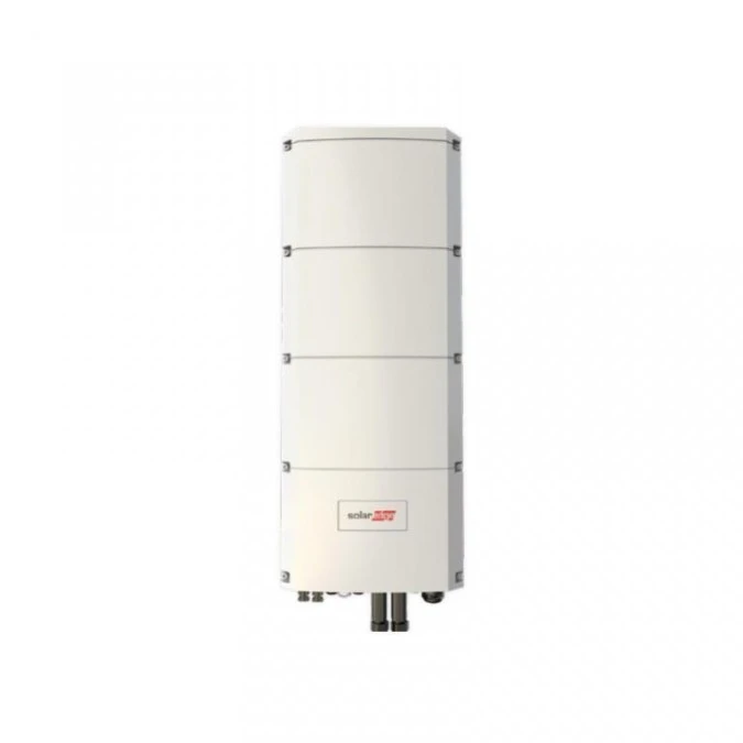 Inwerter hybrydowy 3‑fazowy 5kW SolarEdge Home Hub SE5K‑RWB48BFN4 WIFI