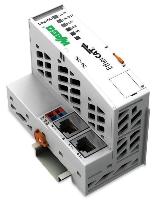Interfejs sieciowy EtherCAT 750‑354