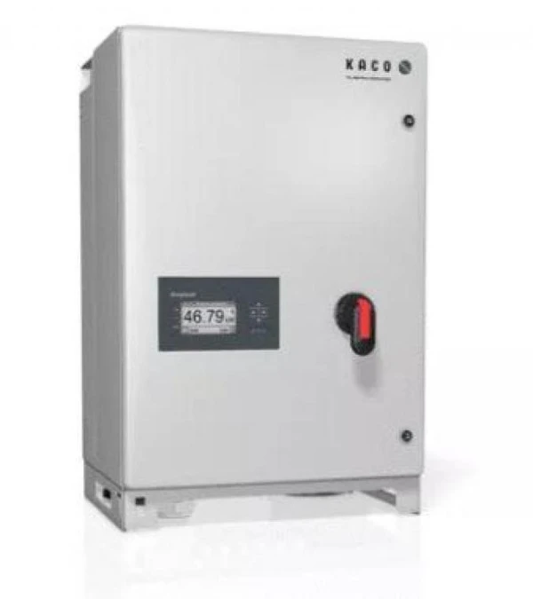 Inwerter 50kW Kaco BLUEPLANET 50.0 TL3 XL