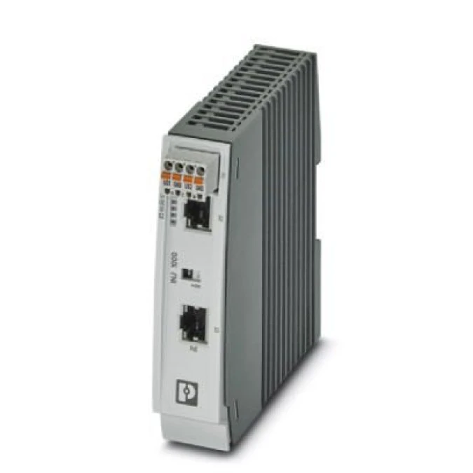 Iniektor PoE INJ 1000‑ dwa gniazda RJ45 10/100/1000 Mb/s