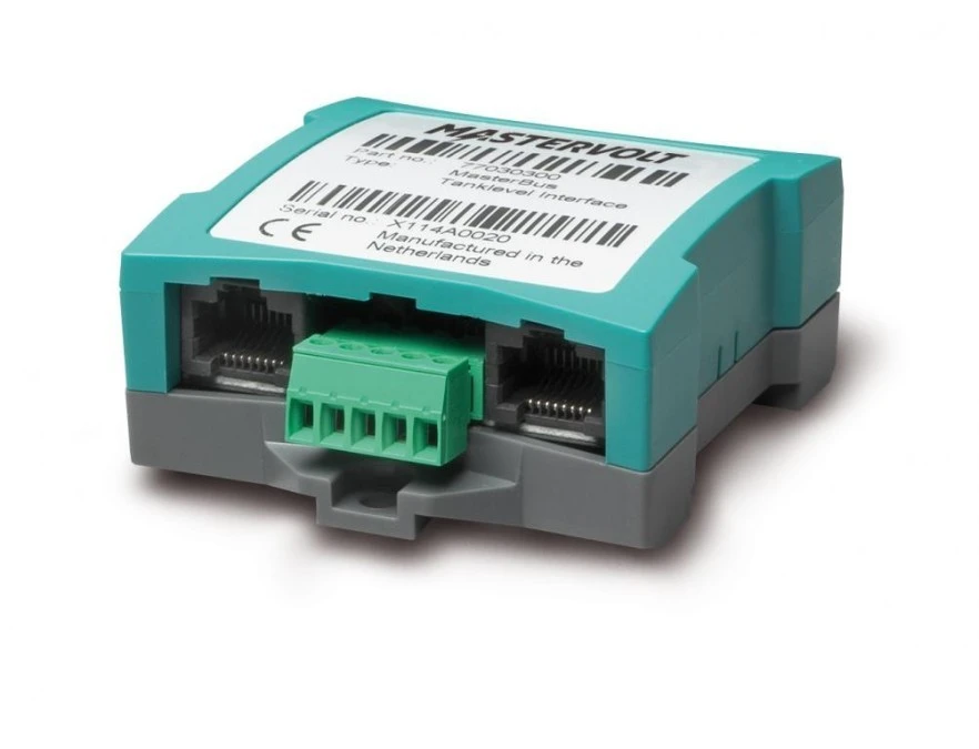 Interfejs Mastervolt MasterBus Tanklevel