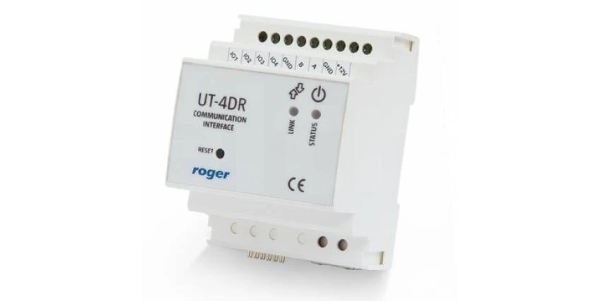 Interfejs ROGER UT‑4DR