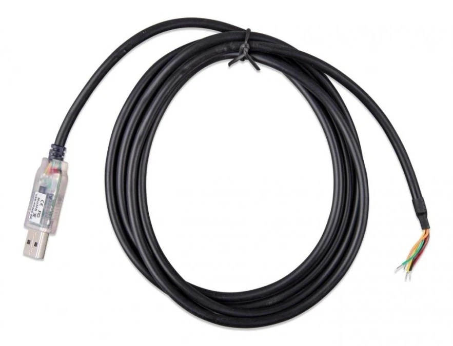 Interfejs RS485 do USB (ET340 i ET112) ‑ 1,8m ‑ ASS030572018