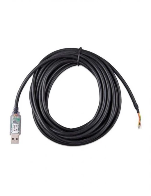Interfejs RS485 do USB (ET340 i ET112) ‑ 5m ‑ ASS030572050