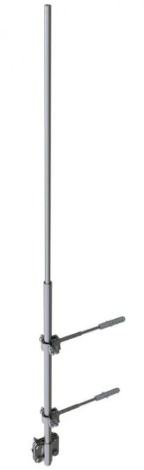 Iglica kominowa AL, H=3000 L32258