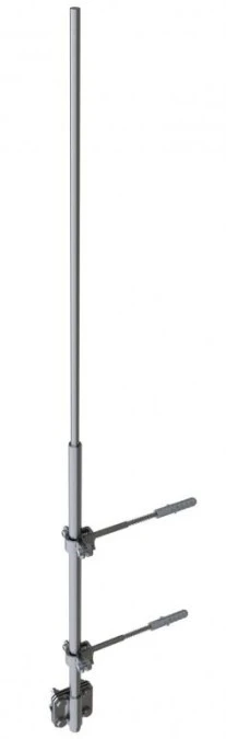 Iglica kominowa AL, H=1500 L32228