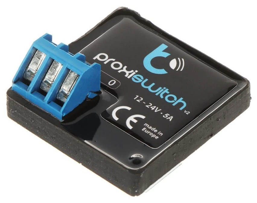 INTELIGENTNY PRZEŁĄCZNIK ZBLIŻENIOWY PROXISWITCH‑V2/BLEBOX 12 … 24 V DC