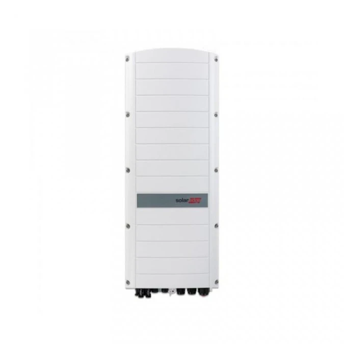 Inwerter hybrydowy 3‑fazowy 5kW SolarEdge SE5K‑RWS48BEN4 WIFI 1MPPT