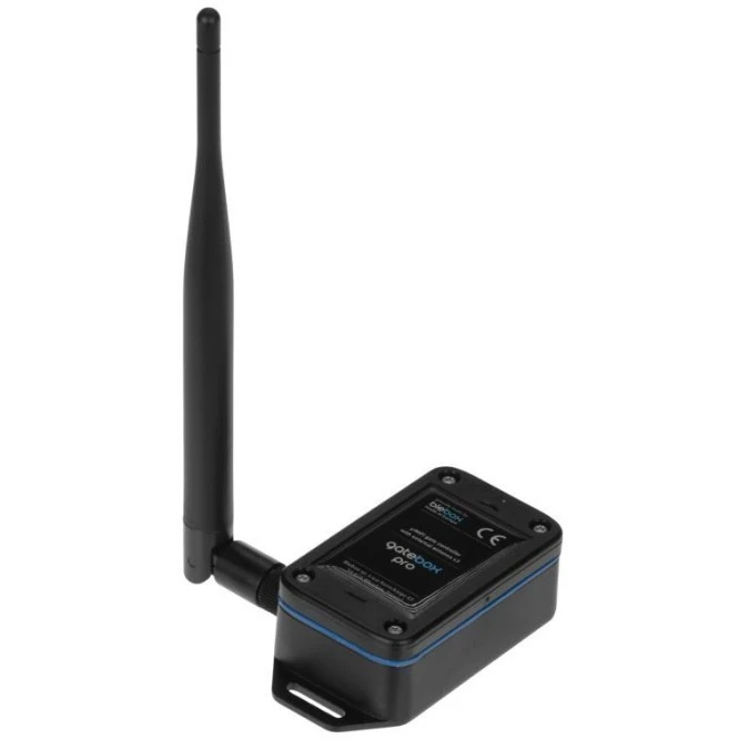 INTELIGENTNY STEROWNIK BRAM I DRZWI GATEBOX‑PRO‑V3/BLEBOX Wi‑Fi, 12 … 48 V DC/AC