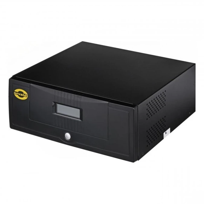 INVERTER ORVALDI INV12‑840W Home w funkcji UPS INV12‑840W