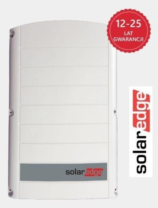 Inwerter sieciowy 3‑fazowy 33,3kW SolarEdge SE33,3K‑RW00IBNM4