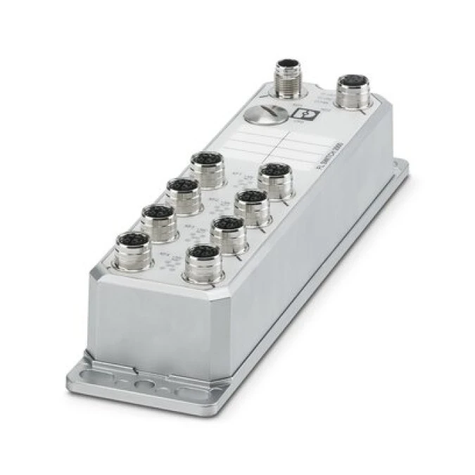 Industrial Ethernet Switch ‑ FL SWITCH 2708