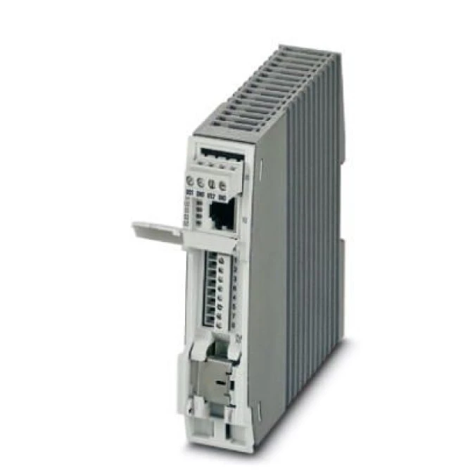 Iniektor PoE INJ 2111‑T‑ gniazdo RJ45 na złączki z zaciskiem śrubowym, 10/100/1000 Mb/s