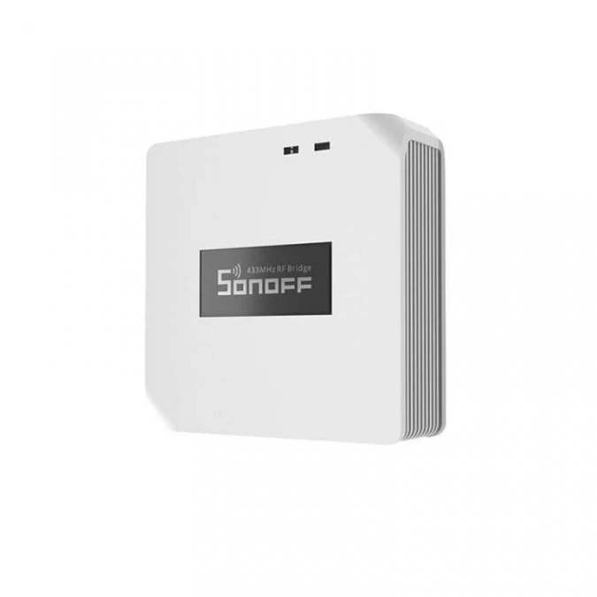 Inteligentna bramka Sonoff RF BridgeR2 433MHz