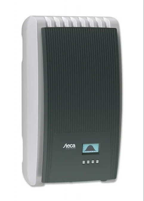 Inwerter sieciowy jednofazowy coolcept StecaGrid 2000 W STECA