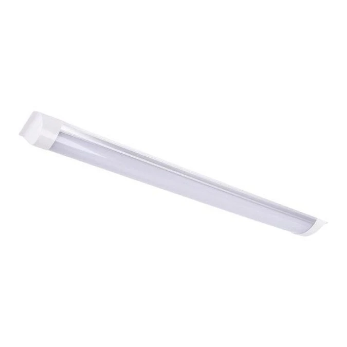 IDEUS FLAT LED 20W 4000K OPRAWA LINIOWA