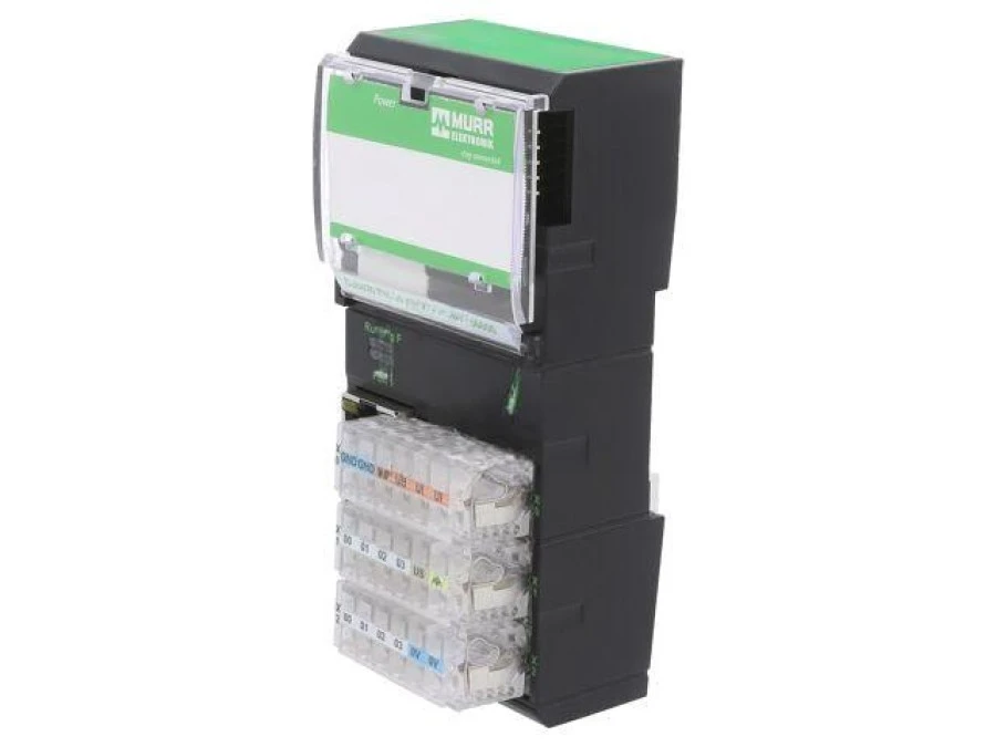 Interfejs sieciowy 24VDC na szynę DIN IP20 PROFINET 56006