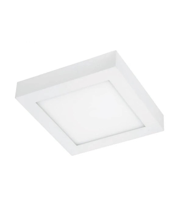 IDEUS HL639L WHITE 6000K PLAFON