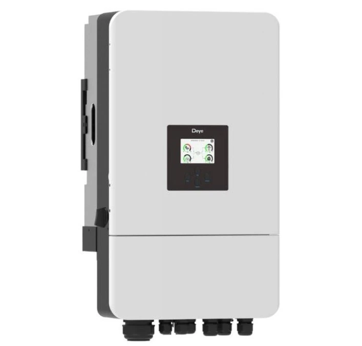 Inwerter hybrydowy 12kW 3‑fazowy niskonapięciowy IP65 SUN‑12K‑SG05LP3‑EU‑SM2 10 Lat Gwarancji 12655