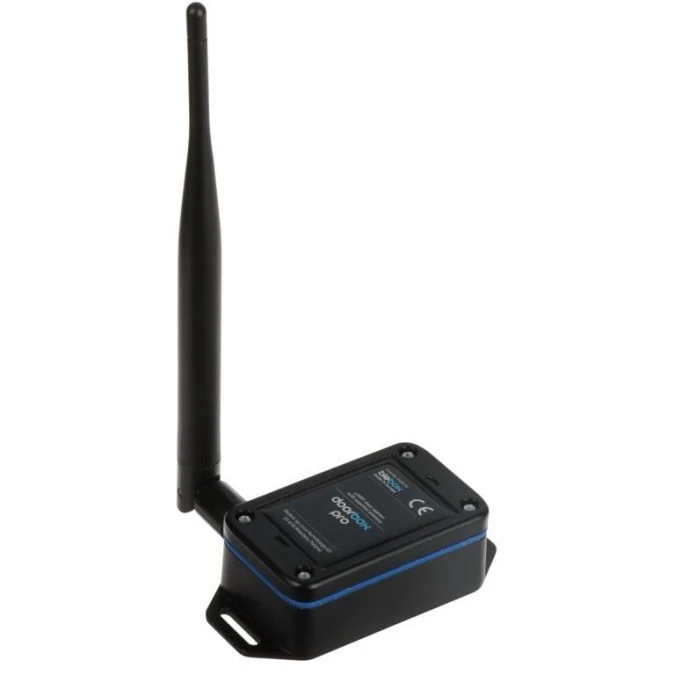 INTELIGENTNY STEROWNIK DRZWI I FURTEK DOORBOX‑PRO/BLEBOX Wi‑Fi, 12 … 24 V DC/AC