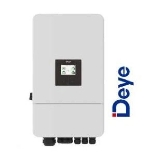 Inwerter hybrydowy 12 kW Deye SUN‑12K‑SG05LP3‑EU‑SM2 3 fazowy