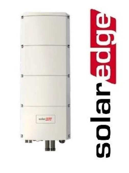 Inwerter hybrydowy 3‑fazowy 10kW SolarEdge SE10K‑RWB48BFN4 Home Hub