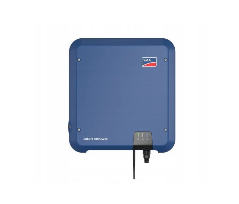 Inwerter sieciowy SMA, falownik fotowoltaiczny Sunny Tripower 8 STP8.0‑3AV‑40