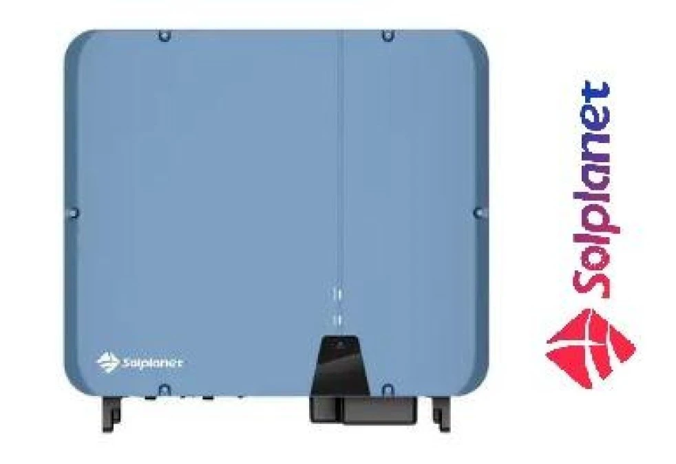 Inwerter sieciowy Solplanet 50 kW ASW 50K‑LT‑G3 3 fazowy