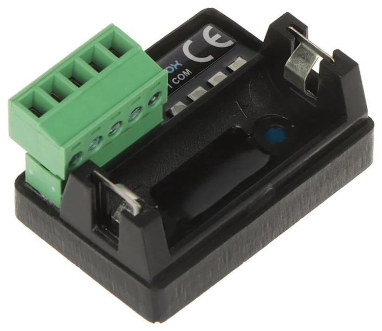 INTELIGENTNY WYZWALACZ AKCJI INBOX/BLEBOX Wi‑Fi, CR123A
