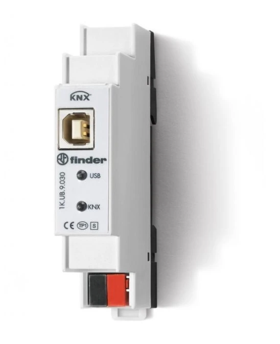 Interfejs USB‑KNX 1K.UB.9.030