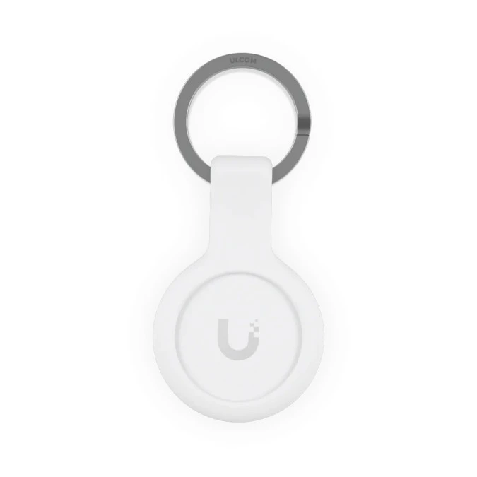 Inteligentny brelok NFC UniFi Access, AES‑128, IP54 Ubiquiti UA‑Pocket