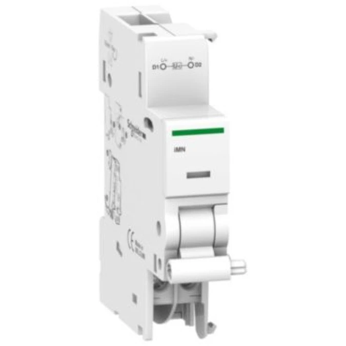 IMN 24VAC / 24VDC A9A27108