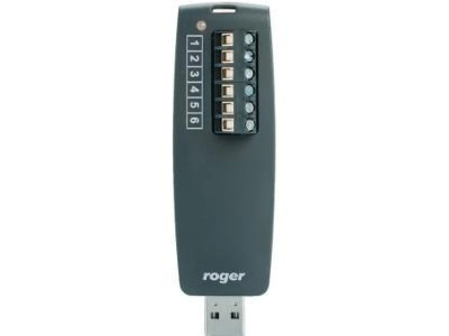 Interfejs ROGER RUD‑1