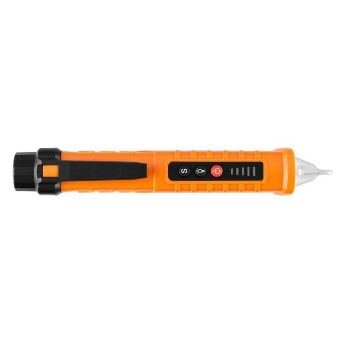 Indukcyjny tester napięcia 12‑1000V AC