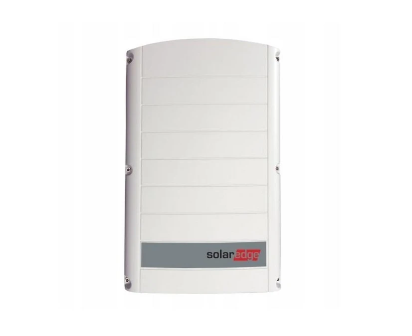Inwerter sieciowy Falownik 3‑fazowy 30kW SolarEdge SE30K‑RW00IBNM4