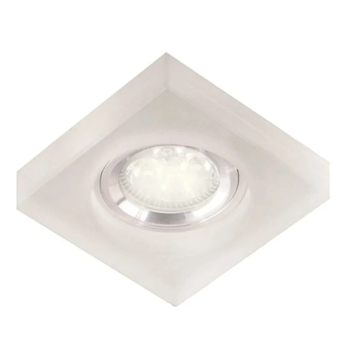 IDEUS OPRAWA LED ADEL D CHROME 6500K