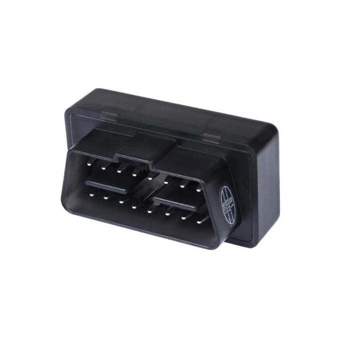 Interfejs, złącze, kostka, skaner OBD2 Bluetooth 4.0 iOS, Android, Maclean MCE200 MCE200